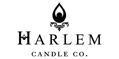 Harlem Candle Co logo