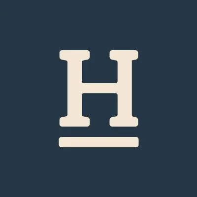 Harper Wilde logo