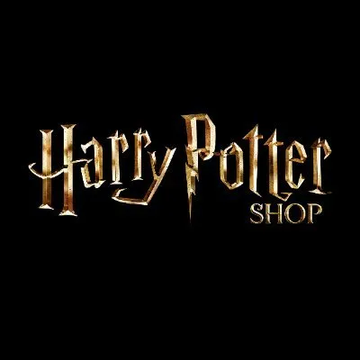 Harry Potter Shop US logo