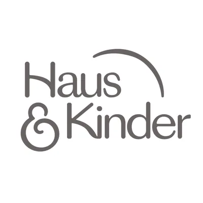 haus & kinder logo