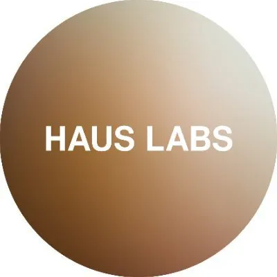 Haus Laboratories logo