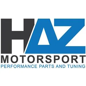 Haz Motorsport logo