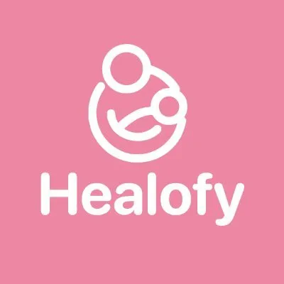 Healofy logo