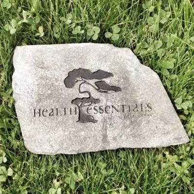 Health Essentials logo