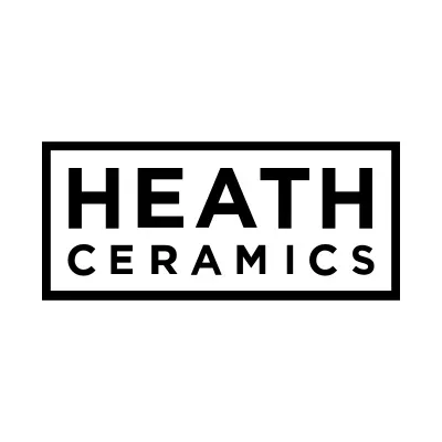 Heath Ceramics logo