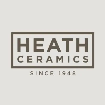 Heath Ceramics logo