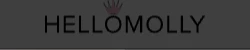 Hello Molly logo