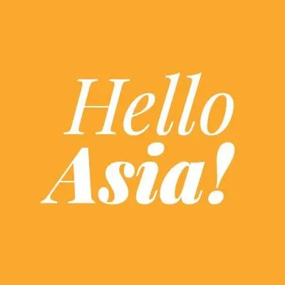 HelloAsia logo