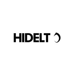 Hidelt logo