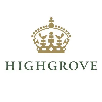 Highgrove logo