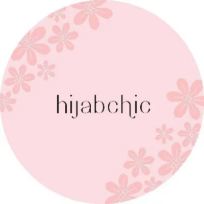 HijabChic logo