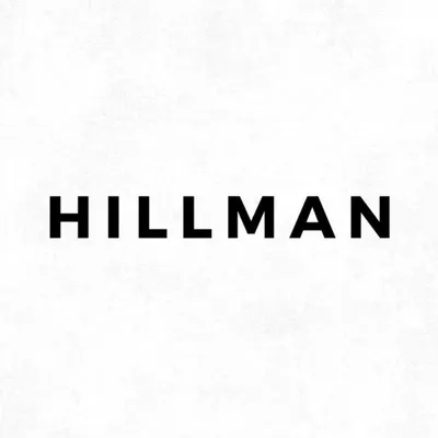 HILLMAN® EYEWEAR logo