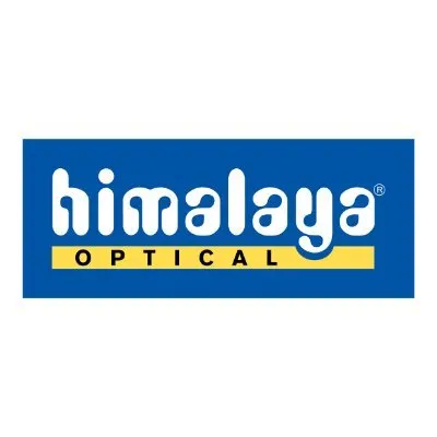 Himalaya Optical logo