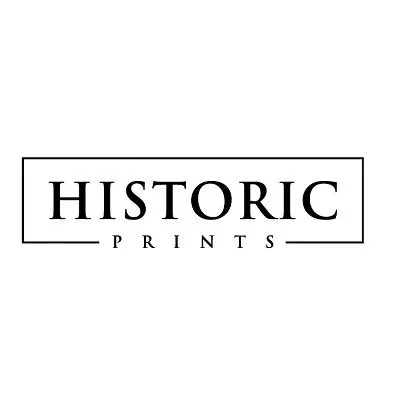 Historic Prints logo