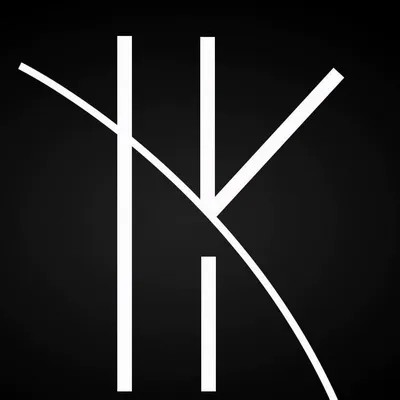 HK Designs logo