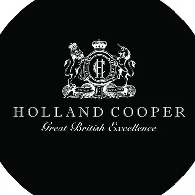 Holland Cooper ® logo