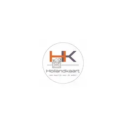 Hollandkaart logo
