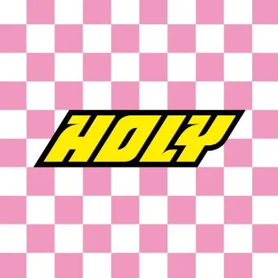 Holy logo
