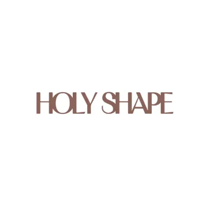 HolyShapeua logo
