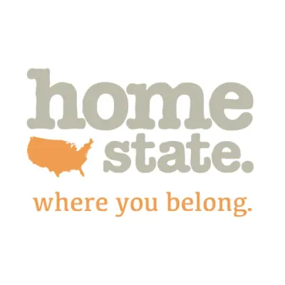 Home State Apparel logo