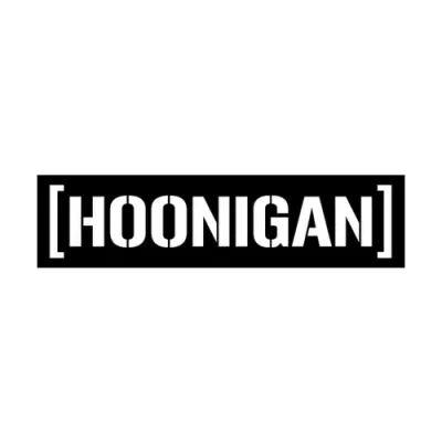 Hoonigan logo