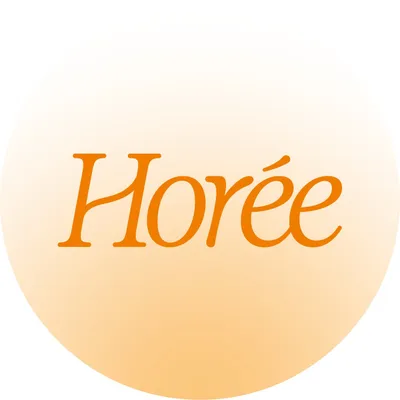 Horée Cosmétiques logo