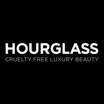Hourglass Cosmetics logo