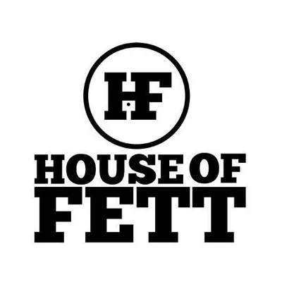 House of Fett logo