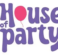 House of Party logo