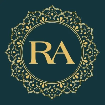 House of Raadhvi logo