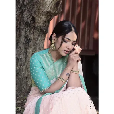 House of Raadhvi logo