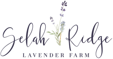 Selahridgelavenderfarm logo
