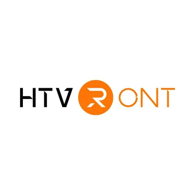 Htvront logo