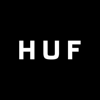 Huf Worldwide Uk logo