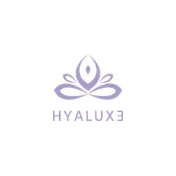 Hyaluxe Body logo