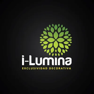 i-Lumina logo