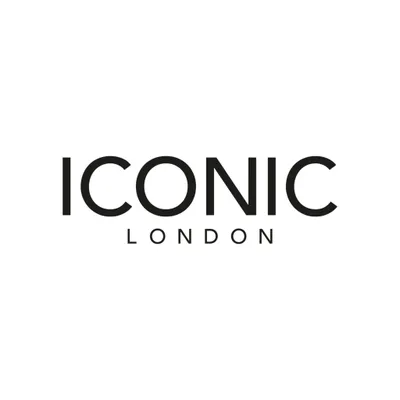 Iconic London logo