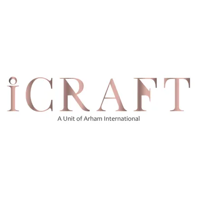 iCraft Home Decor logo