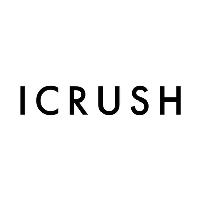 Icrush logo