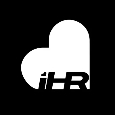 iHeartRaves logo