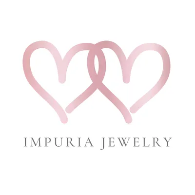 Impuria Ear Piercing Jewelry logo