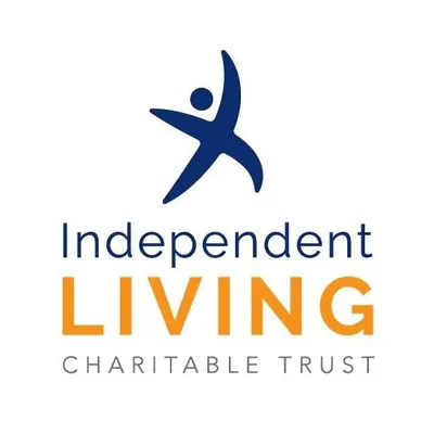 Independent Living logo