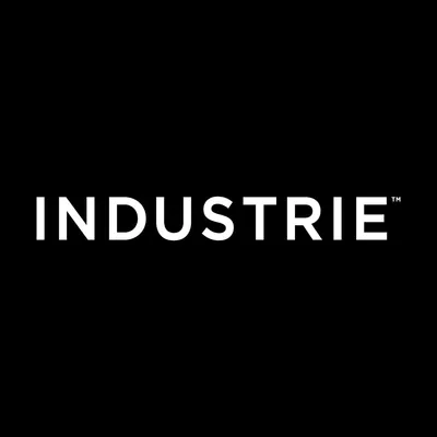 Industrie AU logo