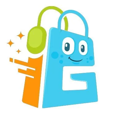 Infolens Geekshop logo