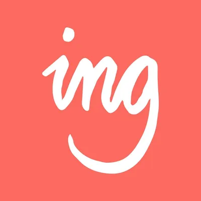 Ing Edicions logo