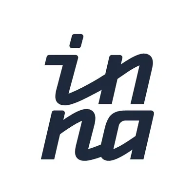 Inna Protein logo