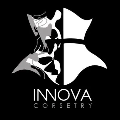 Innova Corsetry logo