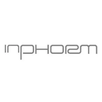inPhorm NYC logo
