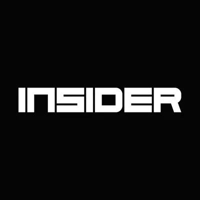 Insider logo