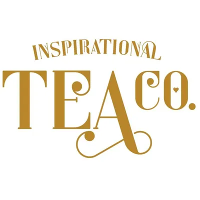 Inspirational Tea Co logo